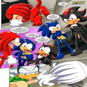 The Pact 1 - page 11