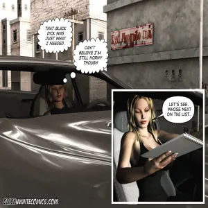 The Parole Officer - page 32