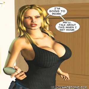 The Parole Officer - page 7