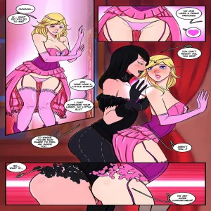 The New Order 2 - page 5