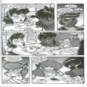 The Party Favor - page 5