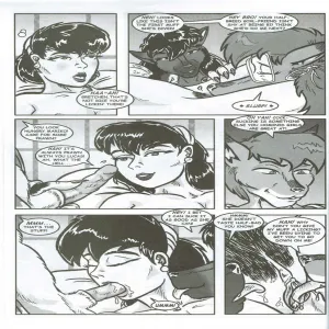 The Party Favor - page 6