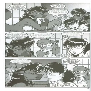 The Party Favor - page 9