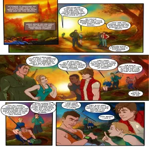 The Pack 1 - page 23