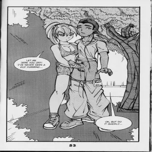 The Pervert - page 14