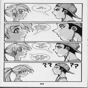 The Pervert - page 4
