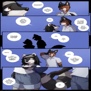 The Mind Of Brooke Reed - page 15