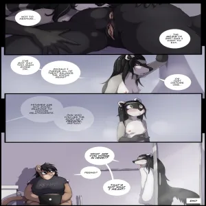 The Mind Of Brooke Reed - page 20