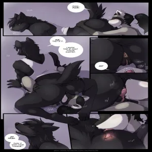 The Mind Of Brooke Reed - page 5