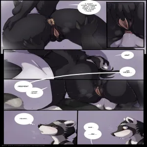 The Mind Of Brooke Reed - page 6