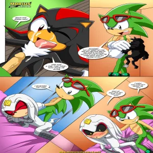 The Pact 2 - page 11