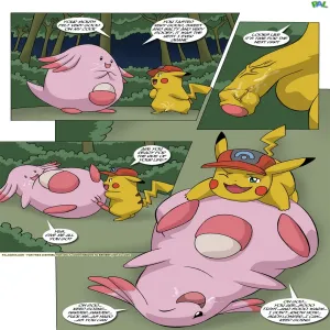 The New Adventures Of Ashchu 2 - page 11