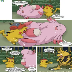 The New Adventures Of Ashchu 2 - page 12