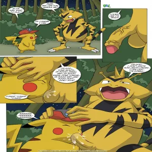 The New Adventures Of Ashchu 2 - page 13