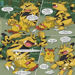 The New Adventures Of Ashchu 2 - page 16