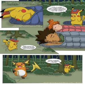 The New Adventures Of Ashchu 2 - page 2