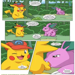 The New Adventures Of Ashchu 2 - page 21