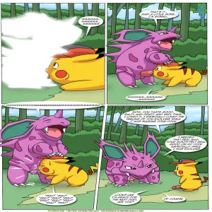 The New Adventures Of Ashchu 2 - page 24
