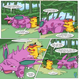 The New Adventures Of Ashchu 2 - page 25