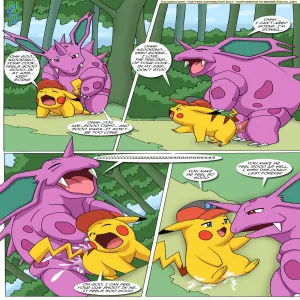 The New Adventures Of Ashchu 2 - page 26