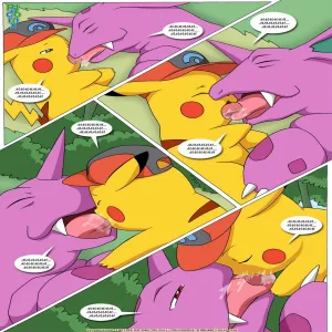 The New Adventures Of Ashchu 2 - page 27