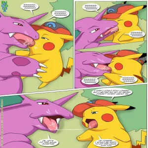 The New Adventures Of Ashchu 2 - page 28