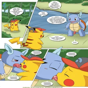 The New Adventures Of Ashchu 2 - page 29