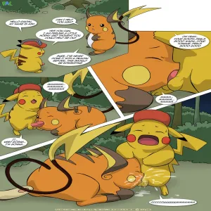The New Adventures Of Ashchu 2 - page 3