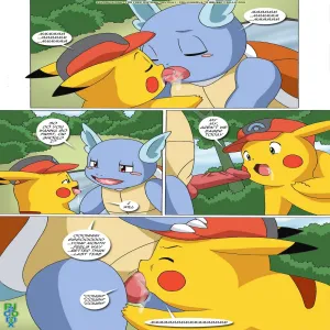 The New Adventures Of Ashchu 2 - page 30