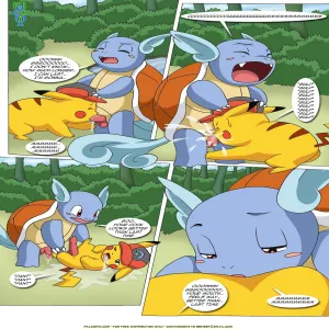 The New Adventures Of Ashchu 2 - page 31