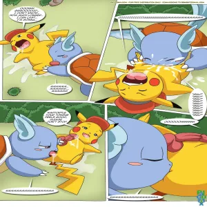 The New Adventures Of Ashchu 2 - page 32