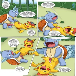 The New Adventures Of Ashchu 2 - page 33