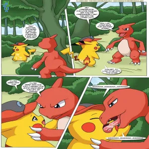 The New Adventures Of Ashchu 2 - page 37