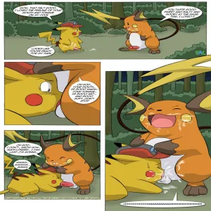 The New Adventures Of Ashchu 2 - page 4