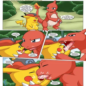 The New Adventures Of Ashchu 2 - page 43