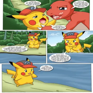 The New Adventures Of Ashchu 2 - page 45
