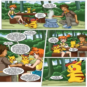 The New Adventures Of Ashchu 2 - page 46