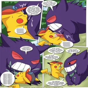 The New Adventures Of Ashchu 2 - page 49