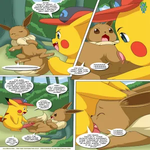 The New Adventures Of Ashchu 2 - page 53