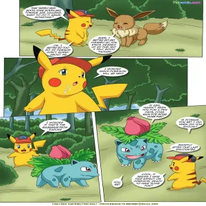 The New Adventures Of Ashchu 2 - page 57