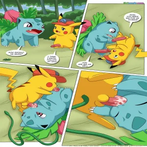 The New Adventures Of Ashchu 2 - page 58