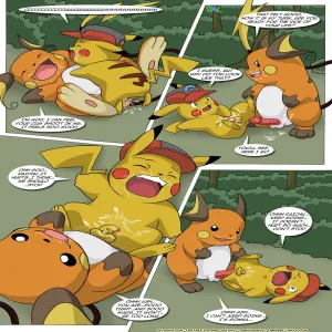 The New Adventures Of Ashchu 2 - page 6