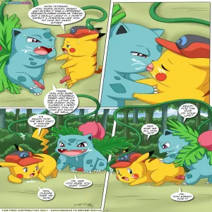 The New Adventures Of Ashchu 2 - page 60