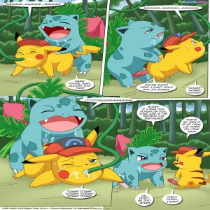 The New Adventures Of Ashchu 2 - page 61