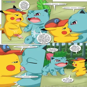 The New Adventures Of Ashchu 2 - page 63