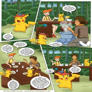The New Adventures Of Ashchu 2 - page 64