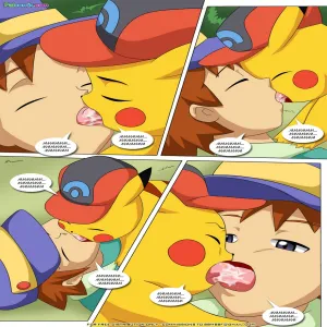 The New Adventures Of Ashchu 2 - page 67
