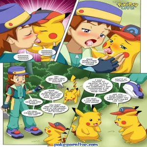 The New Adventures Of Ashchu 2 - page 78