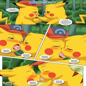 The New Adventures Of Ashchu 2 - page 79
