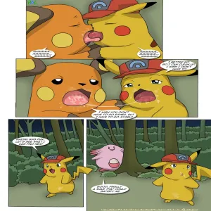 The New Adventures Of Ashchu 2 - page 8